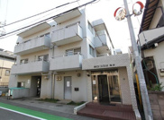 朝日プラザ志木　(丸井志木店)の画像