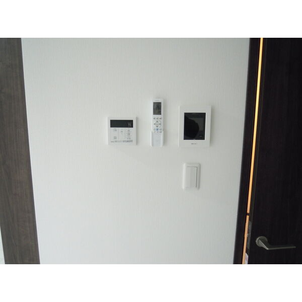 【新築】filo(フィーロ)Aのセキュリティ