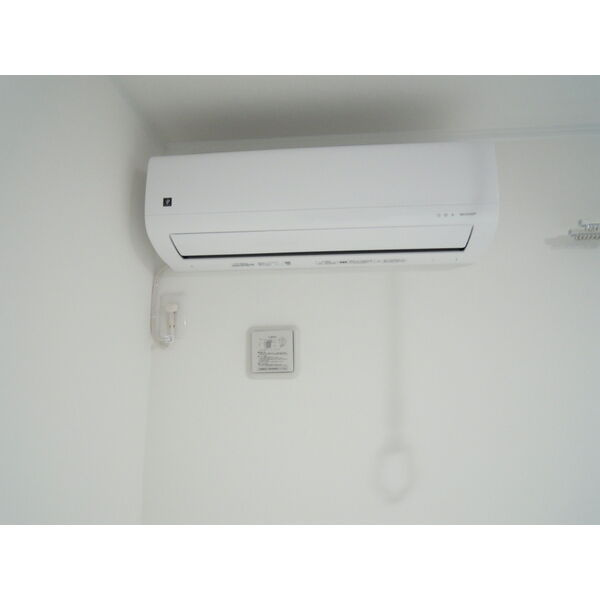 【新築】filo(フィーロ)Aの設備