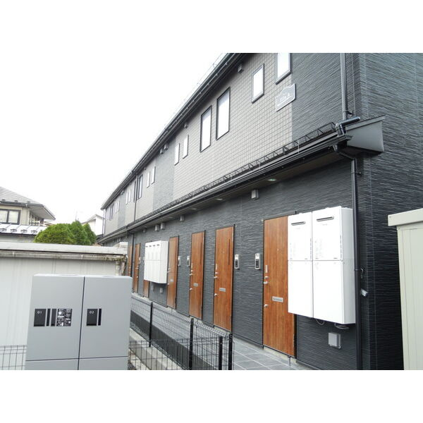 【新築】filo(フィーロ)A