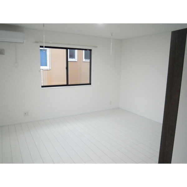 【新築】filo(フィーロ)Aの居間・リビング