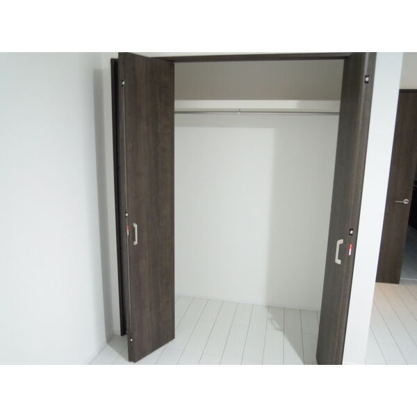 【新築】filo(フィーロ)Aの収納