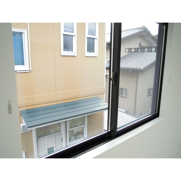 【新築】filo(フィーロ)Aの展望