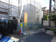 広島市佐伯区五日市中央５丁目 セルリアンステージ五日市中央五丁目No.2の画像