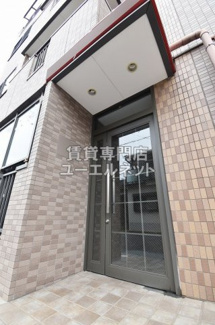 【エントランス】 | エントランス