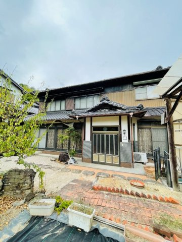 豊田市近岡町の外観