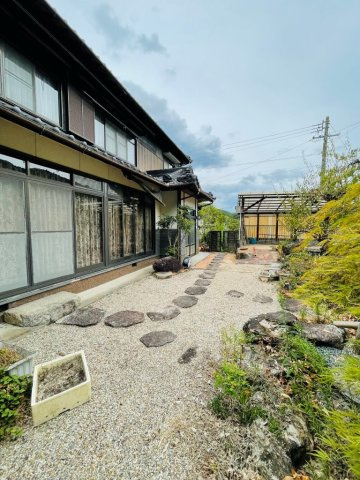 豊田市近岡町の外観
