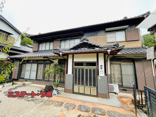 豊田市近岡町
