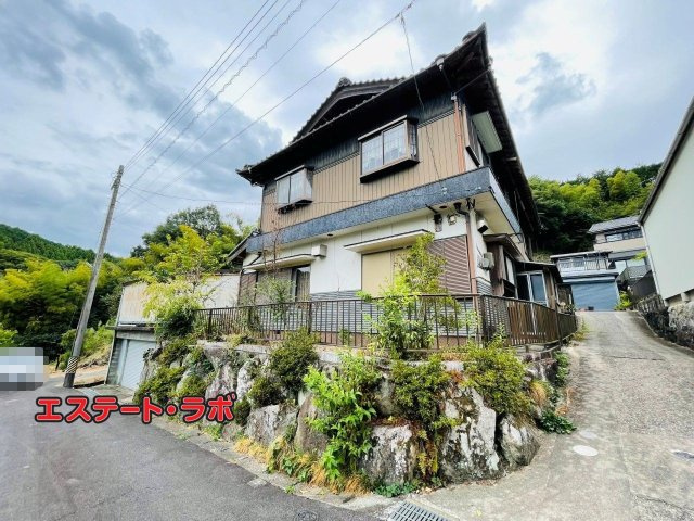 豊田市近岡町の外観|●物件の内覧受付中。
お気軽にお問合せください♪