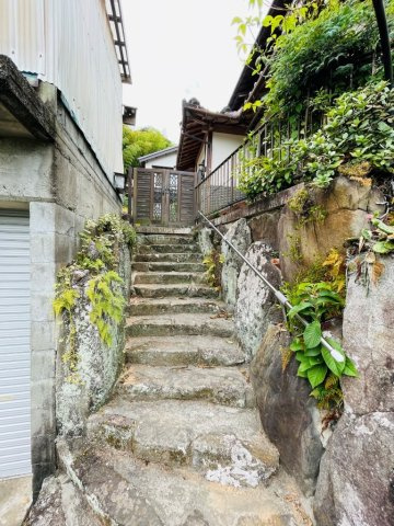 豊田市近岡町の外観