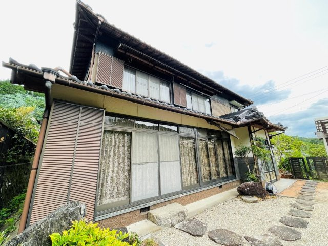 豊田市近岡町の外観