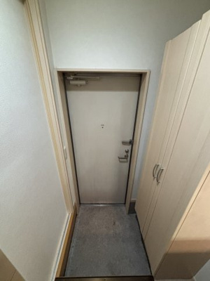 【玄関】 | サイプレス