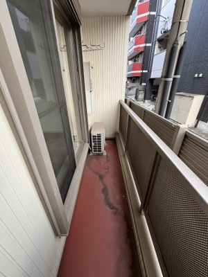 【バルコニー】 | サイプレス