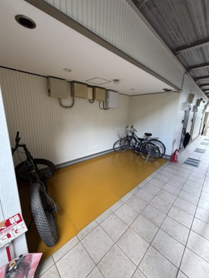 【その他共用部分】 | サイプレス