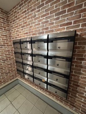 【その他共用部分】 | サイプレス