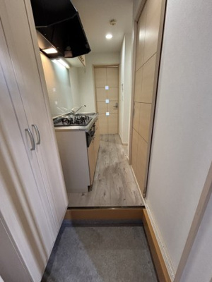 【玄関】 | サイプレス