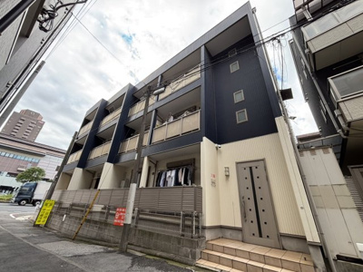 【外観】 | サイプレス