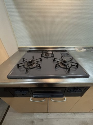 【キッチン】 | サイプレス