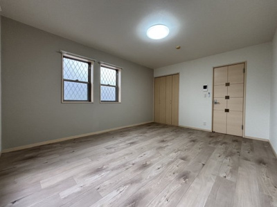 【居間・リビング】 | サイプレス