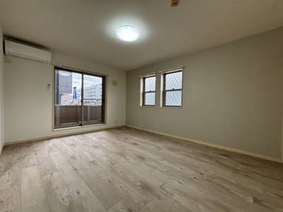 【居間・リビング】 | サイプレス