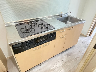 【キッチン】 | サイプレス