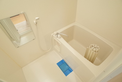 【浴室】 | サイプレス