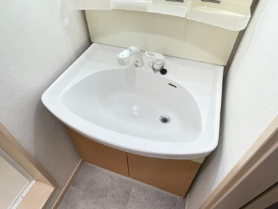 【洗面所】 | サイプレス