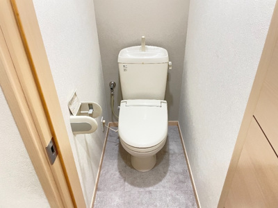 【トイレ】 | サイプレス