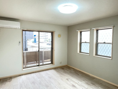 【洋室】 | サイプレス