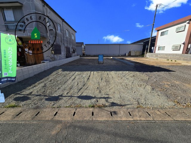 菊池市隈府第3-2棟（1号棟）　