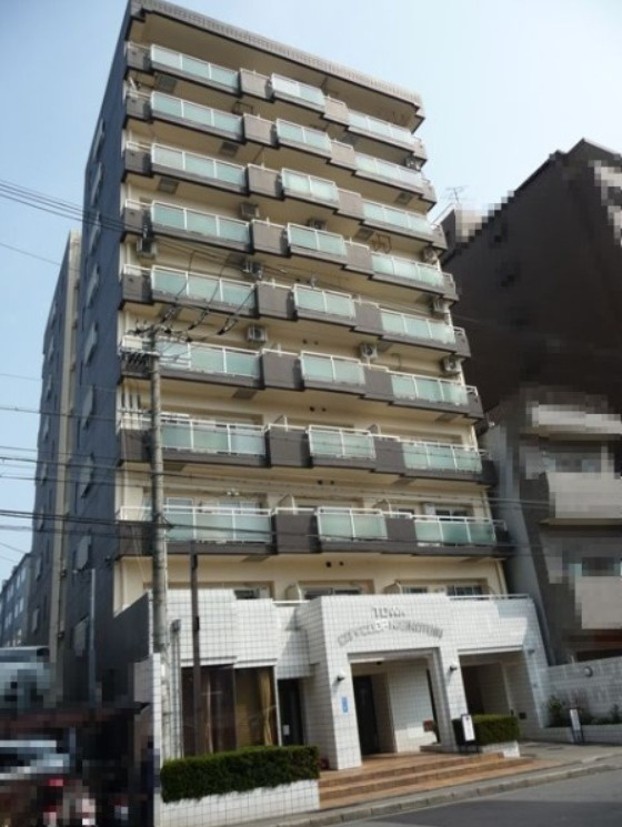 藤和シティコープ西洞院