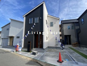 【仲介手数料０円】藤沢市羽鳥5丁目　新築一戸建て　1号棟　全3棟の画像