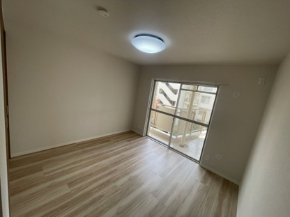 【洋室】境谷西第2住宅団地16棟 