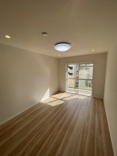 【洋室】境谷西第2住宅団地16棟 