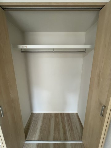 【収納】境谷西第2住宅団地16棟 