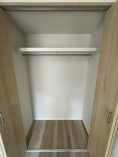 【収納】境谷西第2住宅団地16棟 