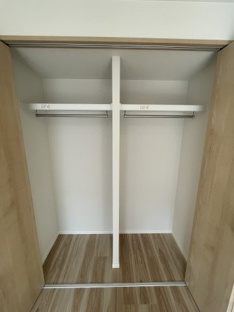 【収納】境谷西第2住宅団地16棟 