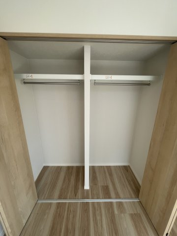 【収納】境谷西第2住宅団地16棟 