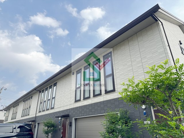 Dガレージ大泉学園の外観