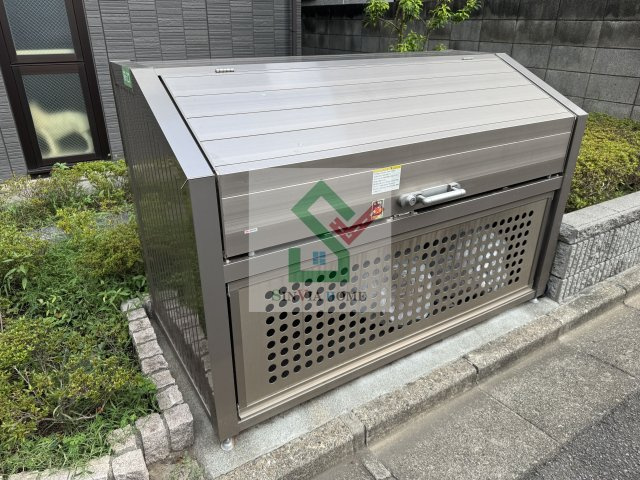 Dガレージ大泉学園のその他