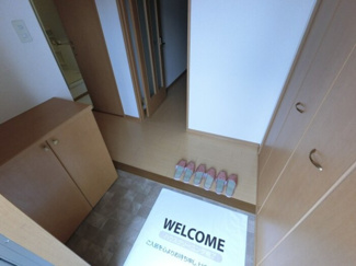 【玄関】 | フレックス城東