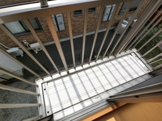 【バルコニー】 | フレックス城東