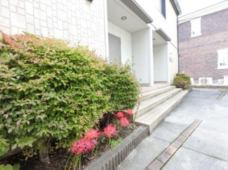 【エントランス】 | フレックス城東