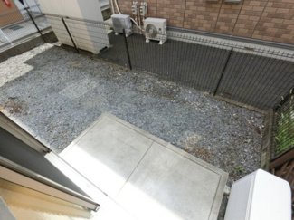 【庭】 | フレックス城東