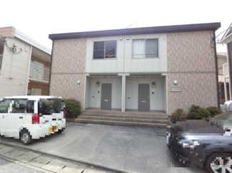 【外観】 | フレックス城東