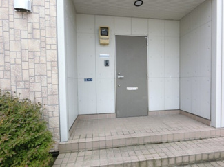 【玄関】 | フレックス城東