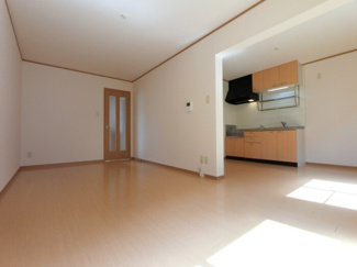 【居間・リビング】 | フレックス城東