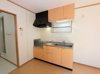 【キッチン】 | フレックス城東