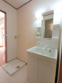 【洗面所】 | フレックス城東