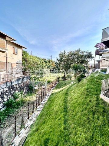 東豊中町3丁目一戸建の展望